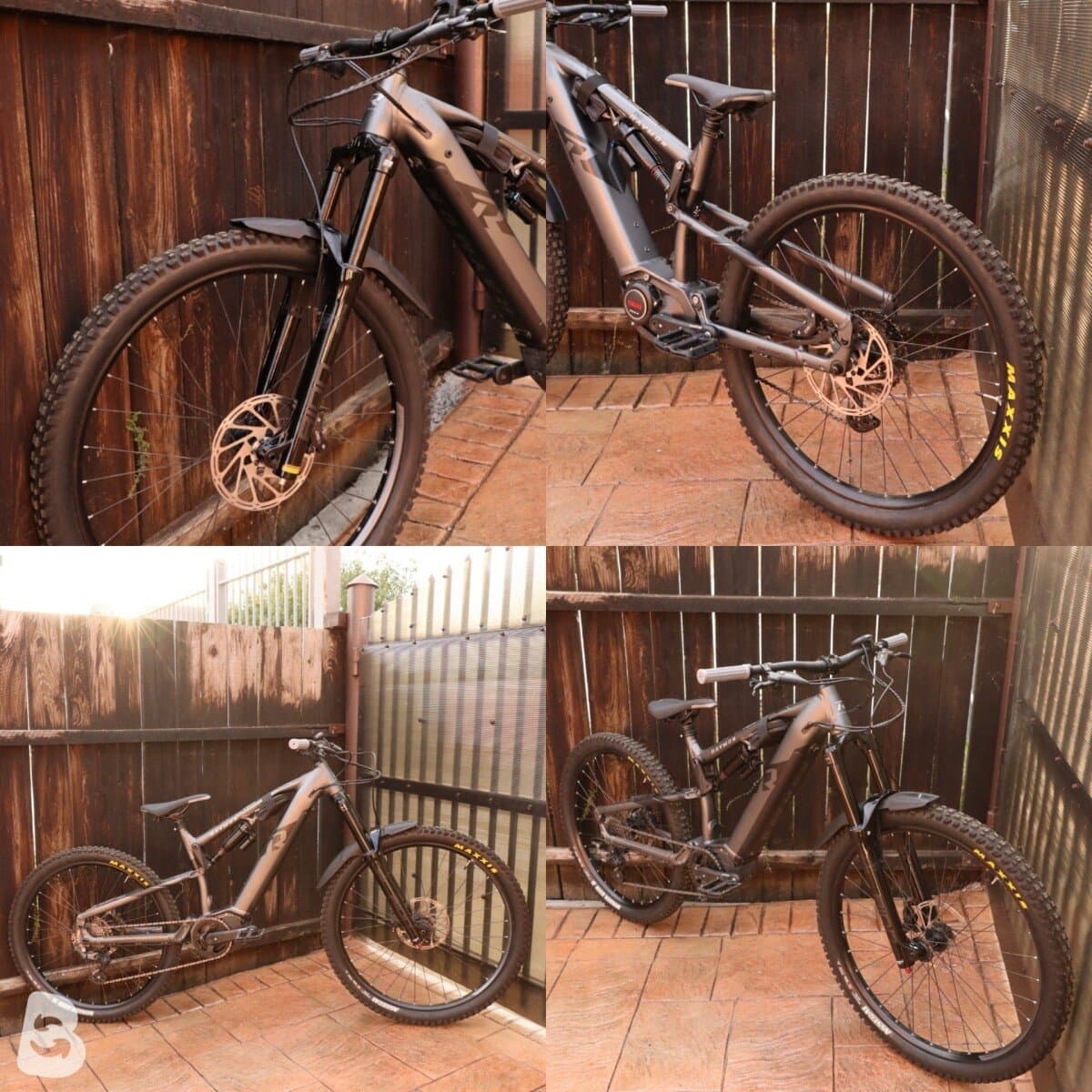 R RAYMON Trailray 170E 8.0 2022