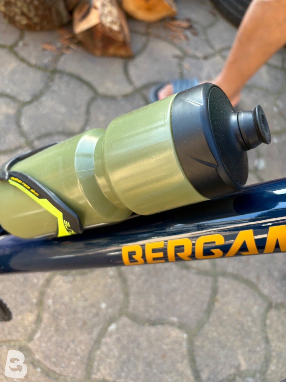 Bergamont Grandurance 4 2022