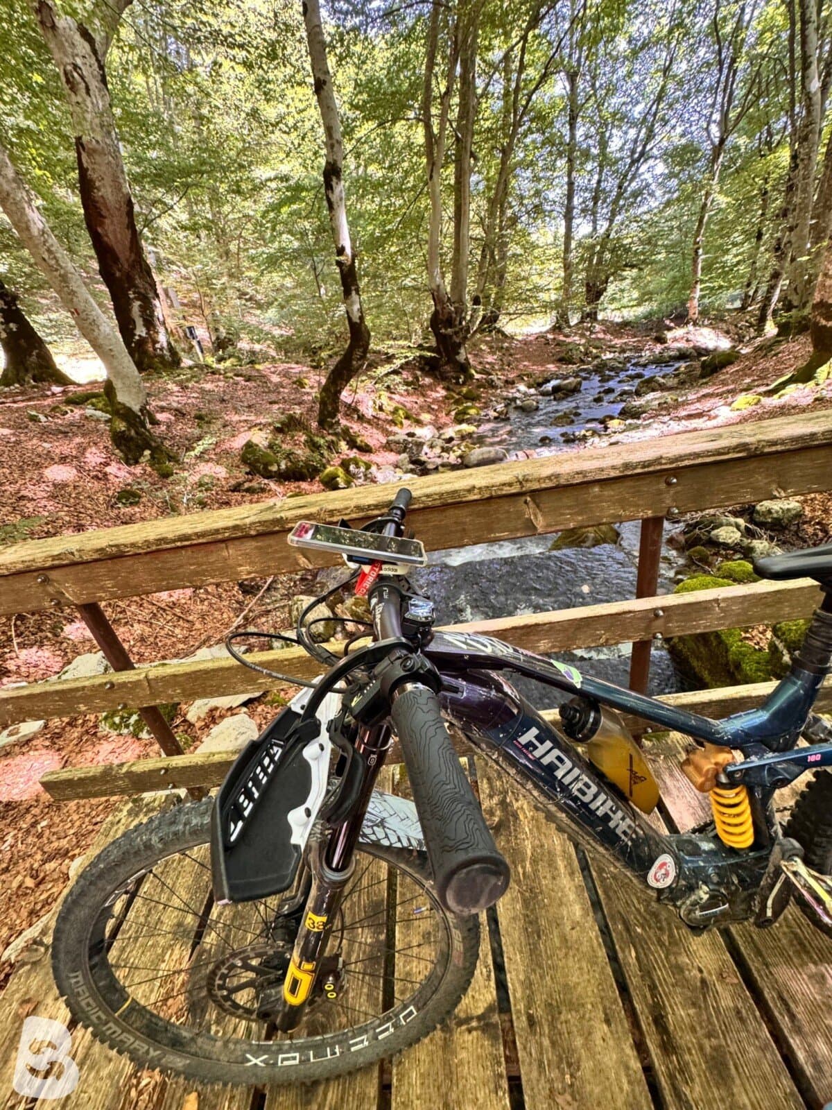 Haibike Nduro 8 Freeride 2022