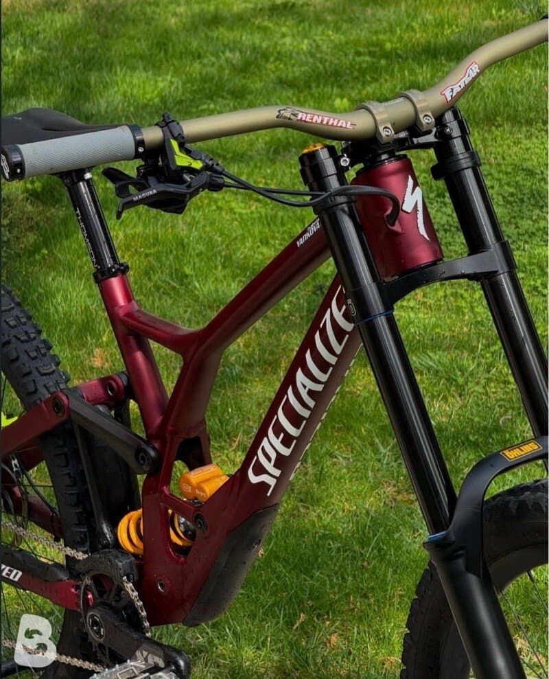 Specialized Demo Race 2024