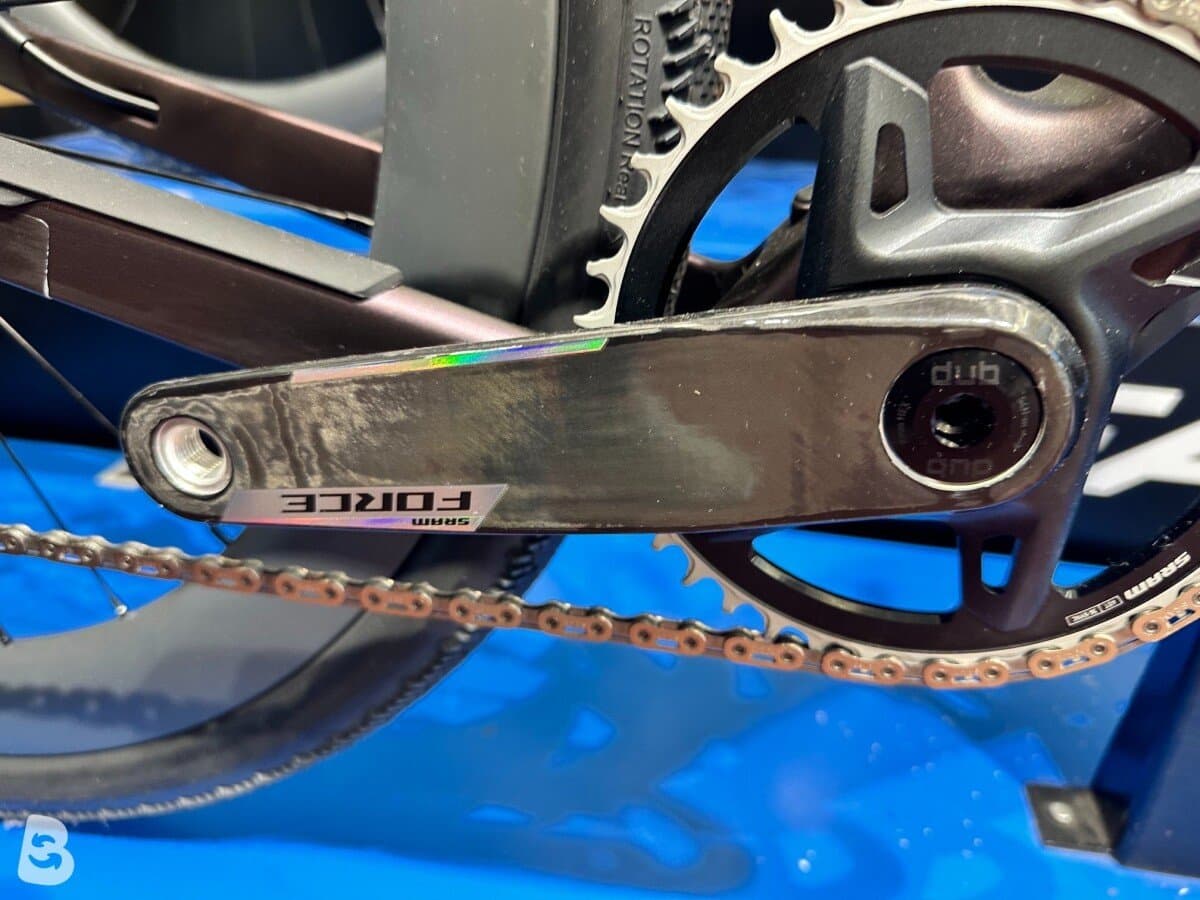 Orbea TERRA RACE M21eLTD 2027