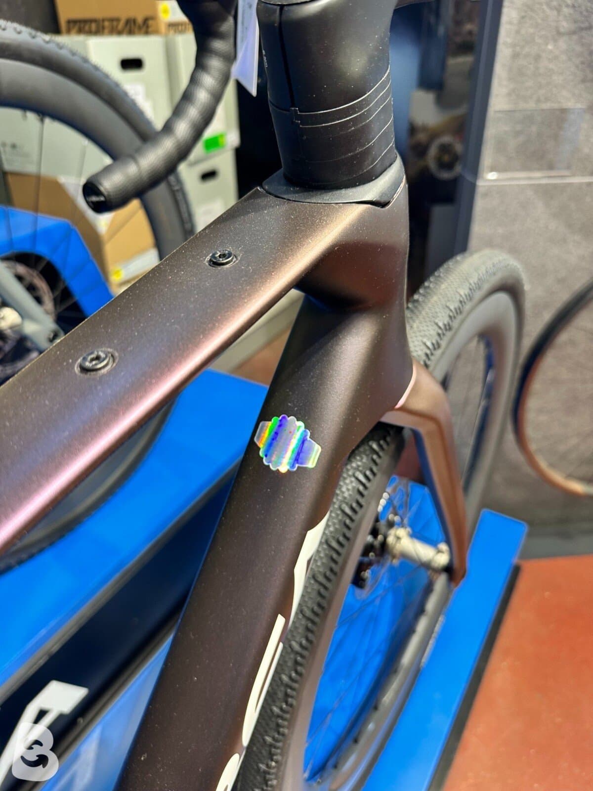 Orbea TERRA RACE M21eLTD 2027