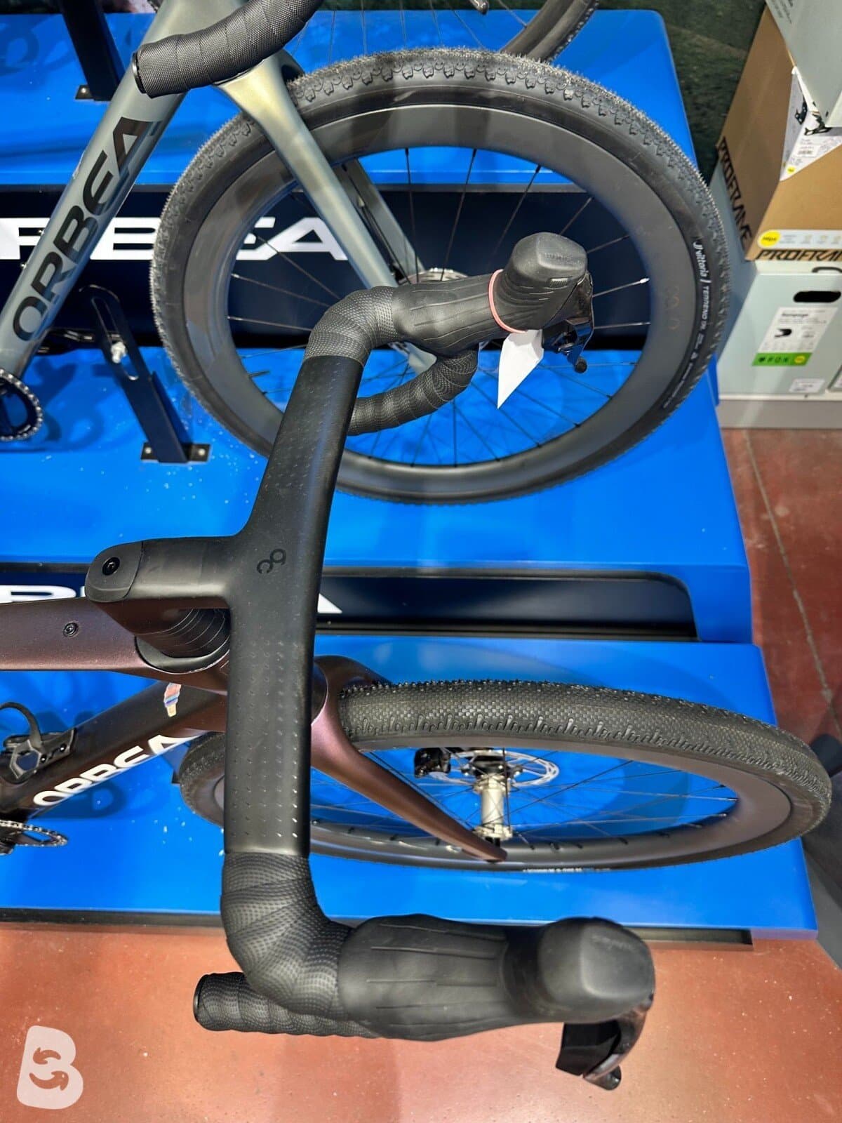 Orbea TERRA RACE M21eLTD 2027