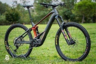 Orbea Wild m10 2025