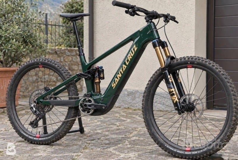 Santa Cruz Vala 2025