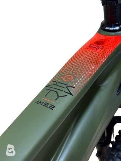 Lapierre eZesty AM 9.2 Carbon Shimano XT 2021