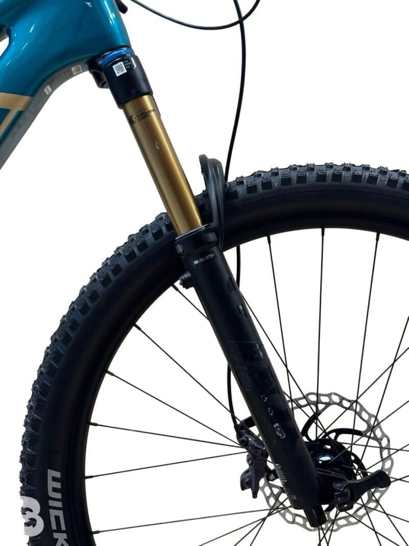 Orbea Rise M10 Carbon Shimano XT 2024