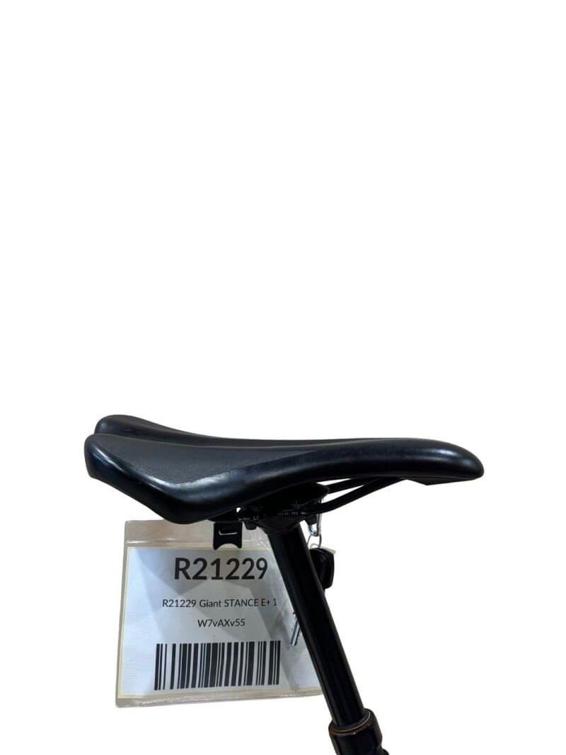 Giant Stance E+ 1 Shimano Deore 2022
