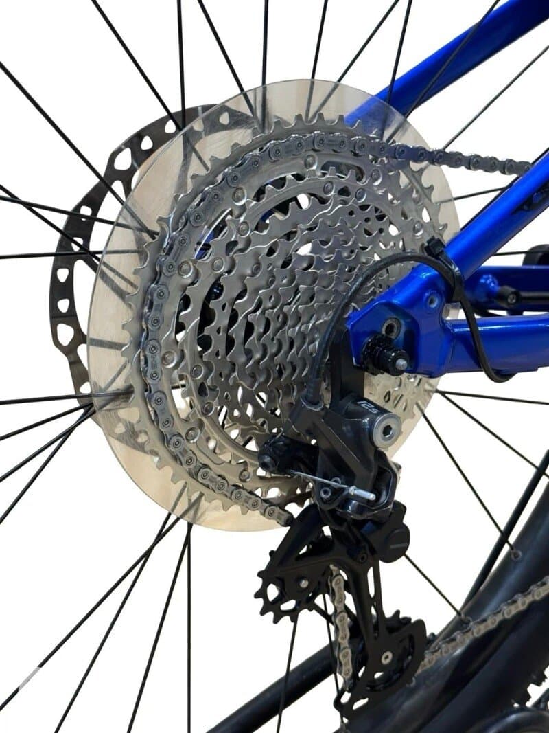 Giant Stance E+ 1 Shimano Deore 2022