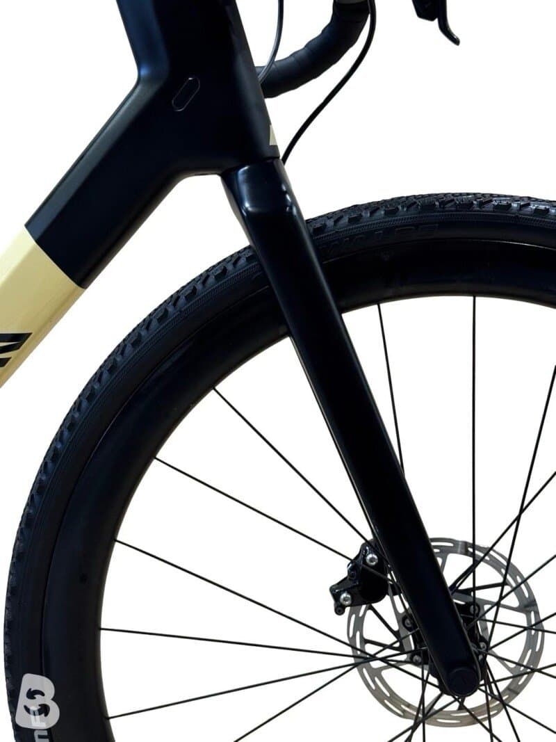 Canyon Grail CF SL 7 eTap Carbon Sram Rival AXS 2023