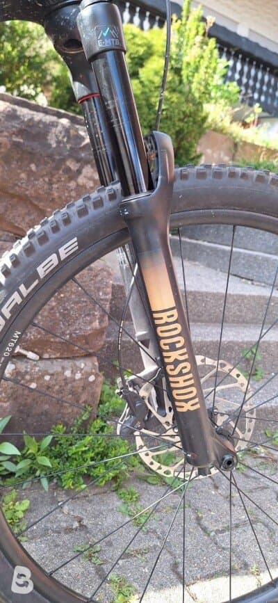 Bulls Sonic EVO AM-SL 1 Carbon 2022