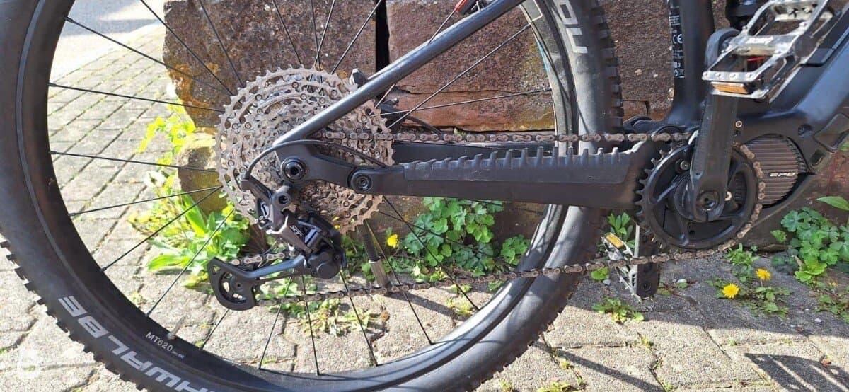 Bulls Sonic EVO AM-SL 1 Carbon 2022