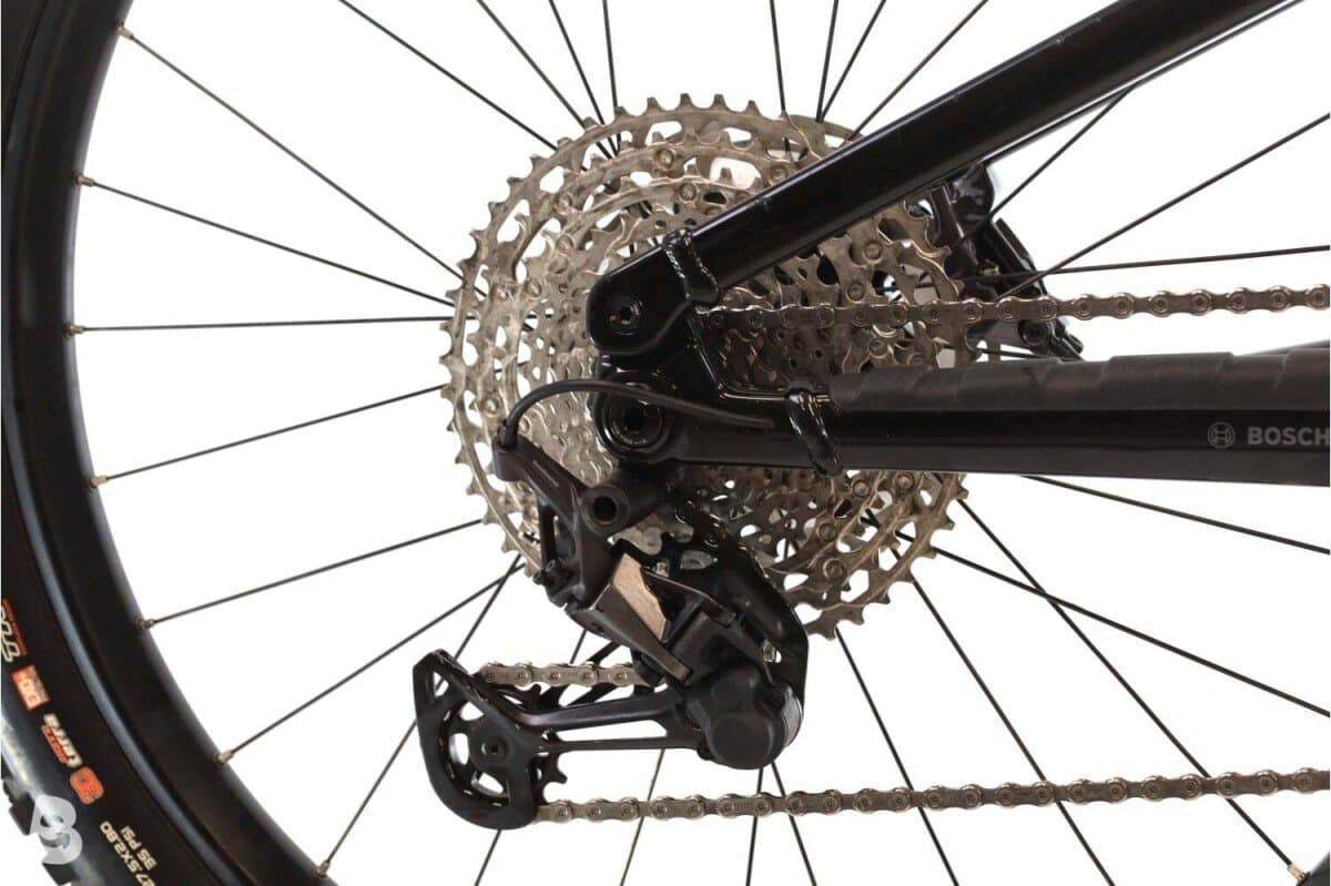 KTM Macina Kapoho Master XT 2022