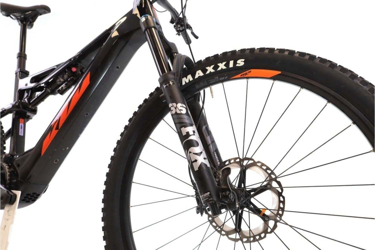 KTM Macina Kapoho Master XT 2022