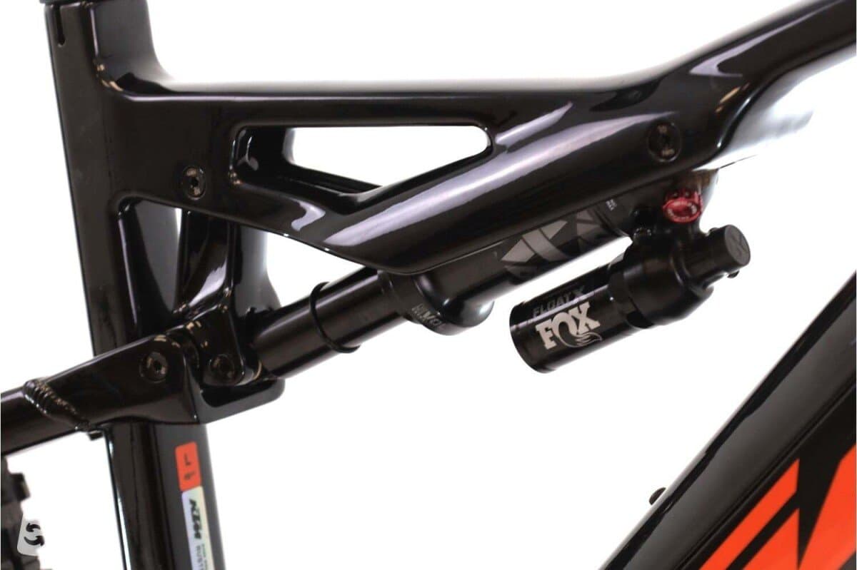 KTM Macina Kapoho Master XT 2022