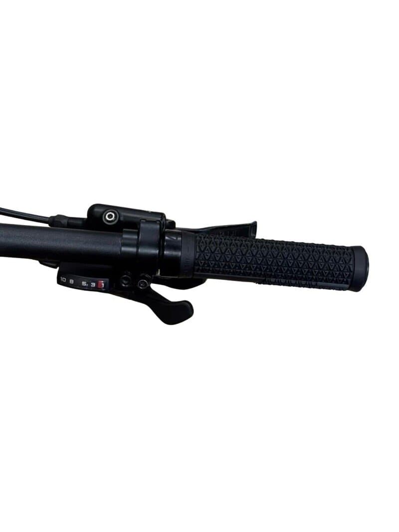 Raymon TrailRay 160E 8.0 Shimano Deore 2022