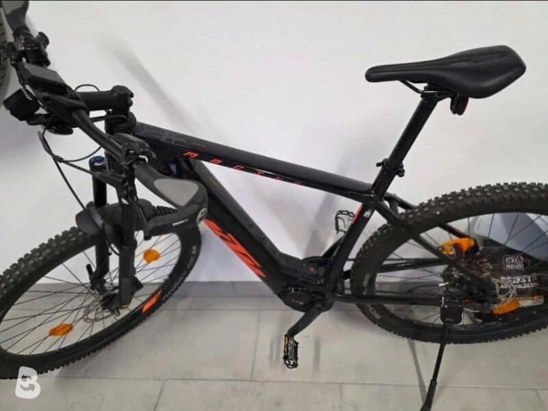 KTM MACINA TEAM 792 2022