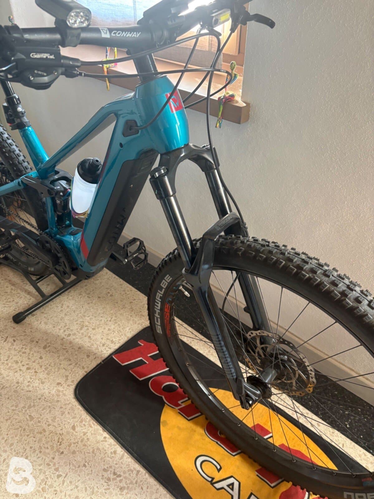 Conway Xyron S 2.9 Full Suspension 2024