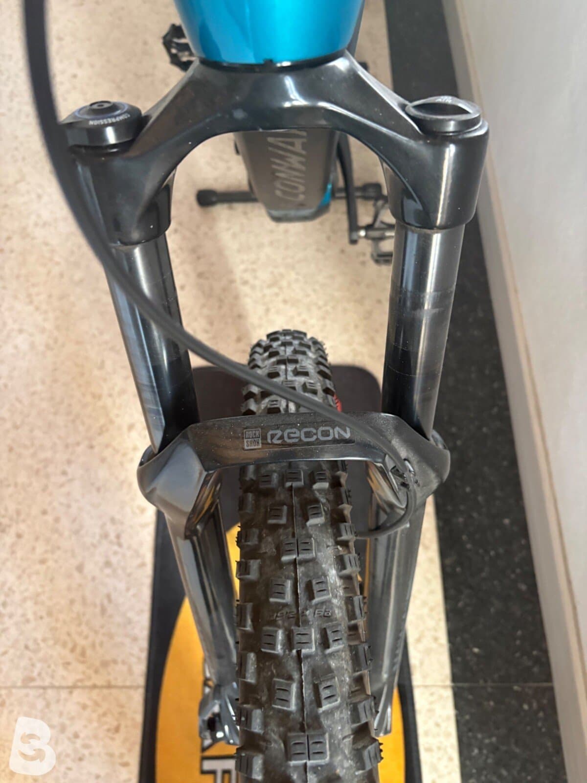 Conway Xyron S 2.9 Full Suspension 2024