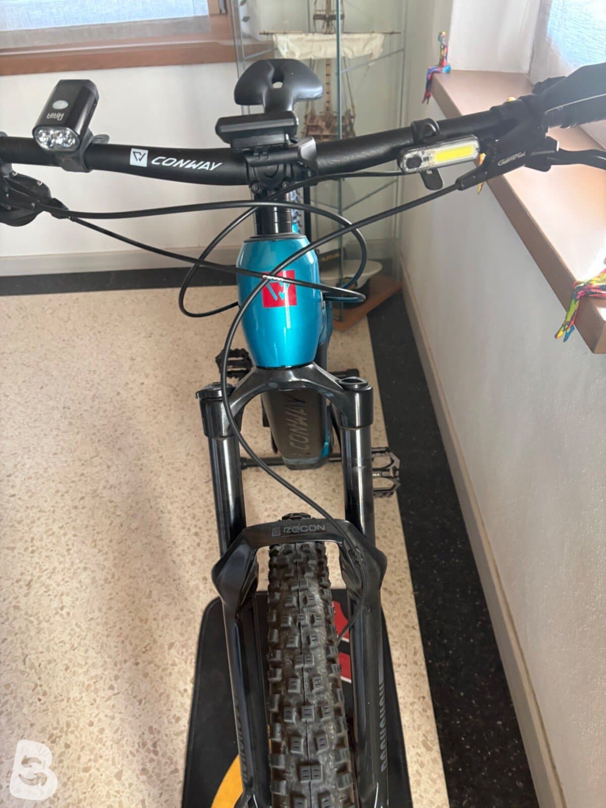 Conway Xyron S 2.9 Full Suspension 2024