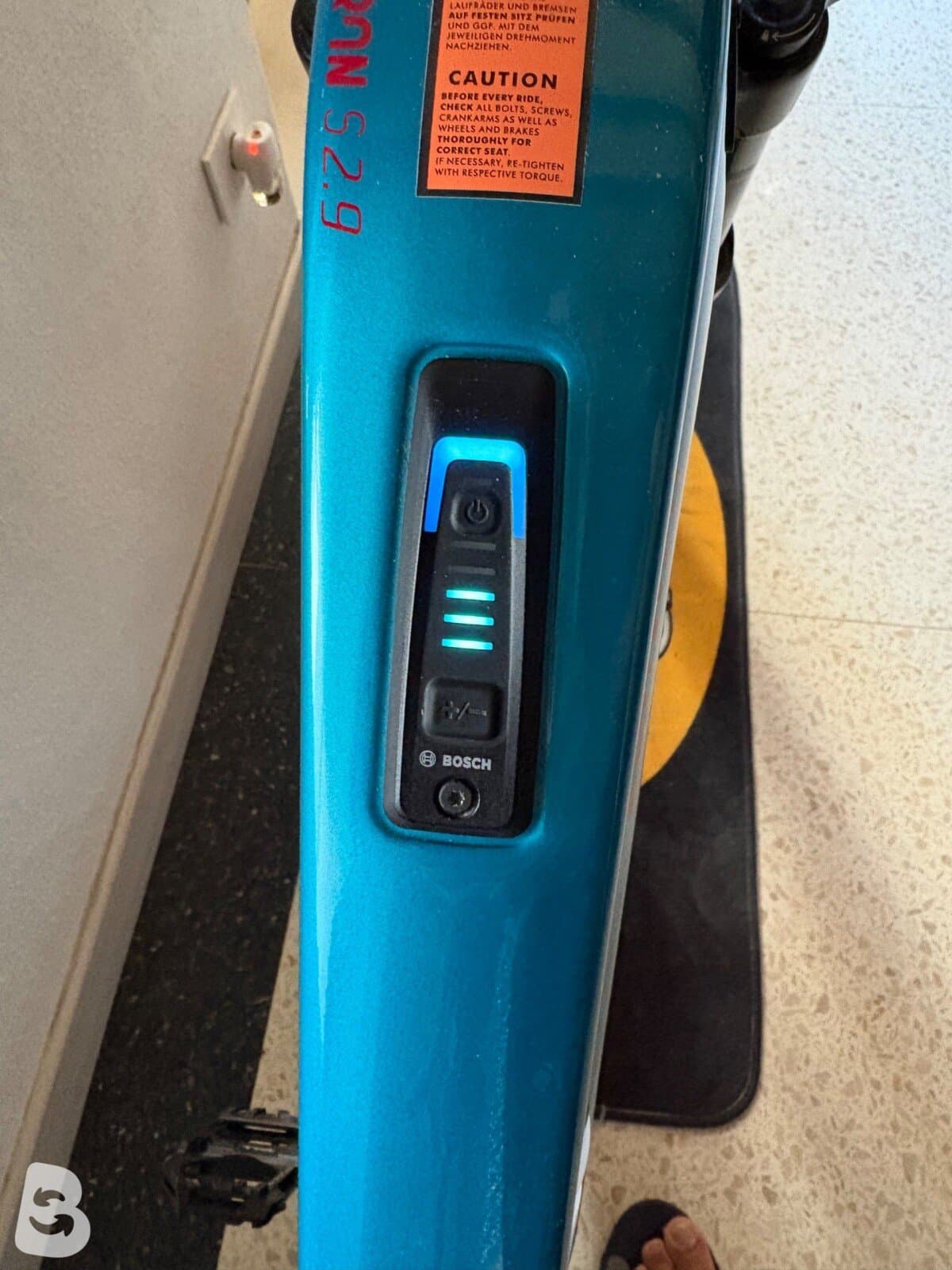 Conway Xyron S 2.9 Full Suspension 2024