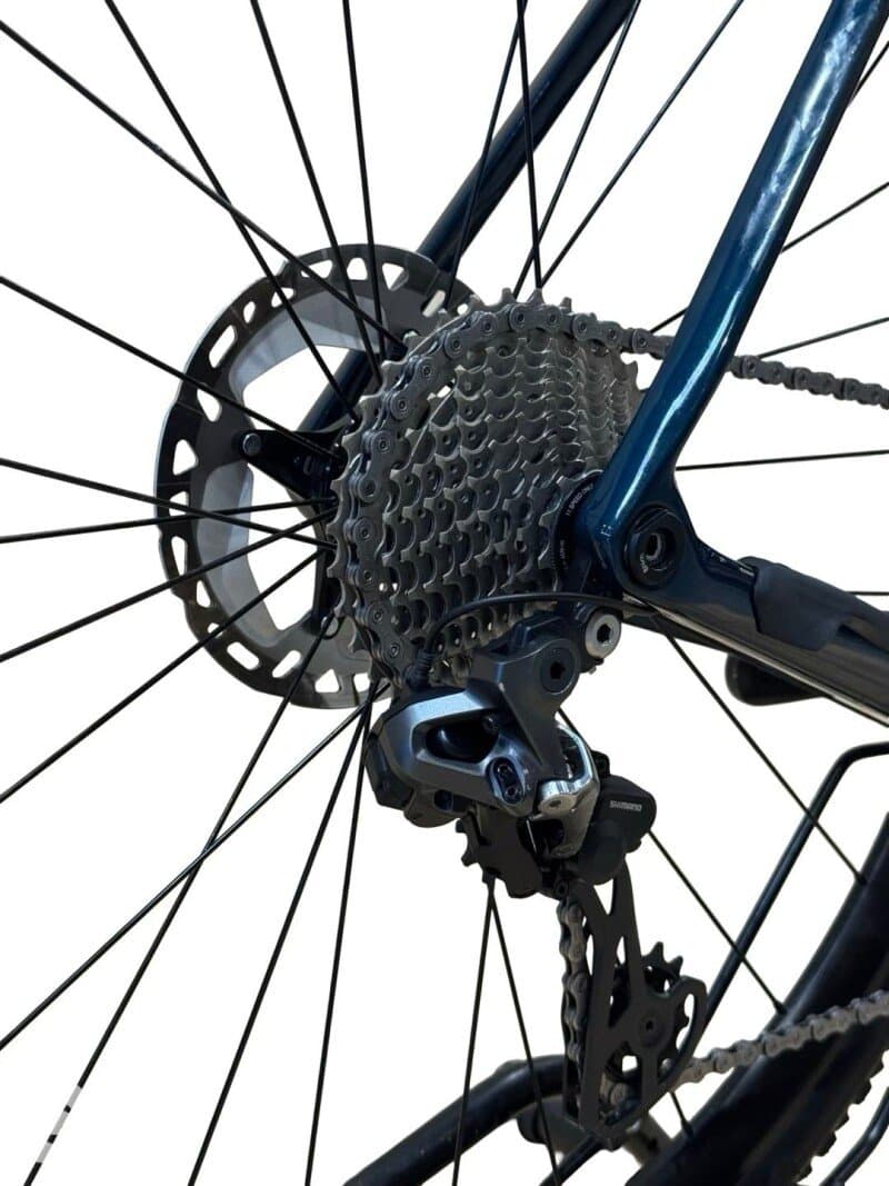 Orbea Terra M20i Team Carbon Shimano GRX Di2 2023