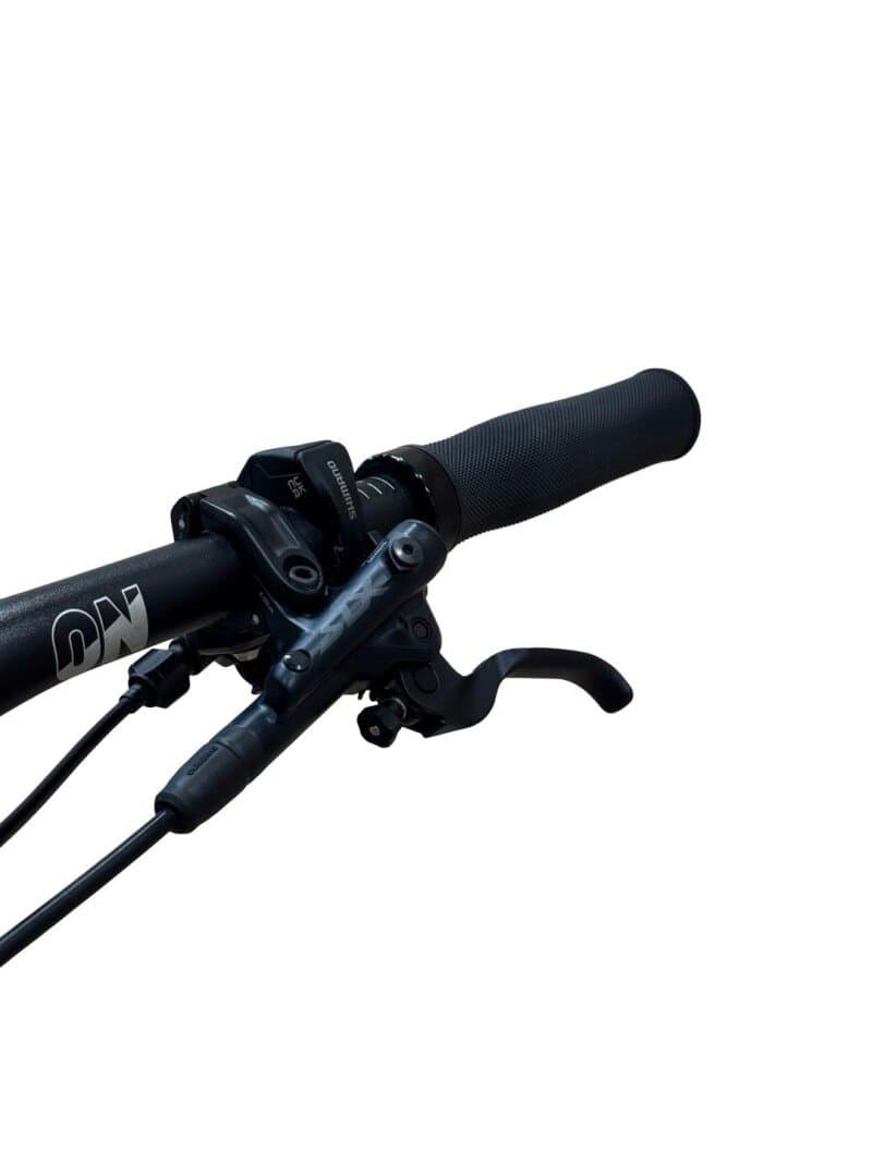 Canyon Spectral:ON CF 8 Carbon Shimano XT 2022