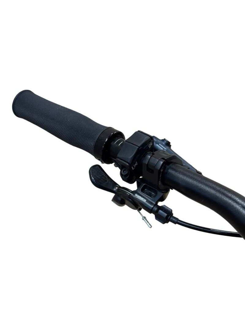 Canyon Spectral:ON CF 8 Carbon Shimano XT 2022