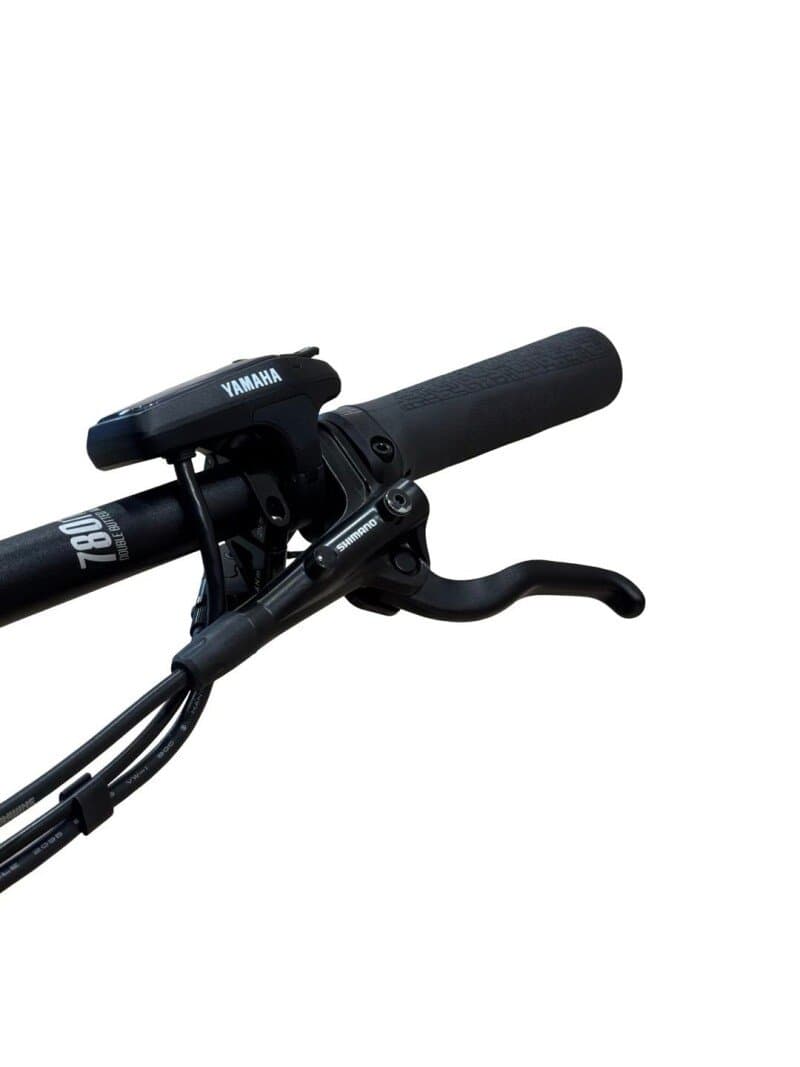 Haibike AllTrail 6 Sram SX 2022