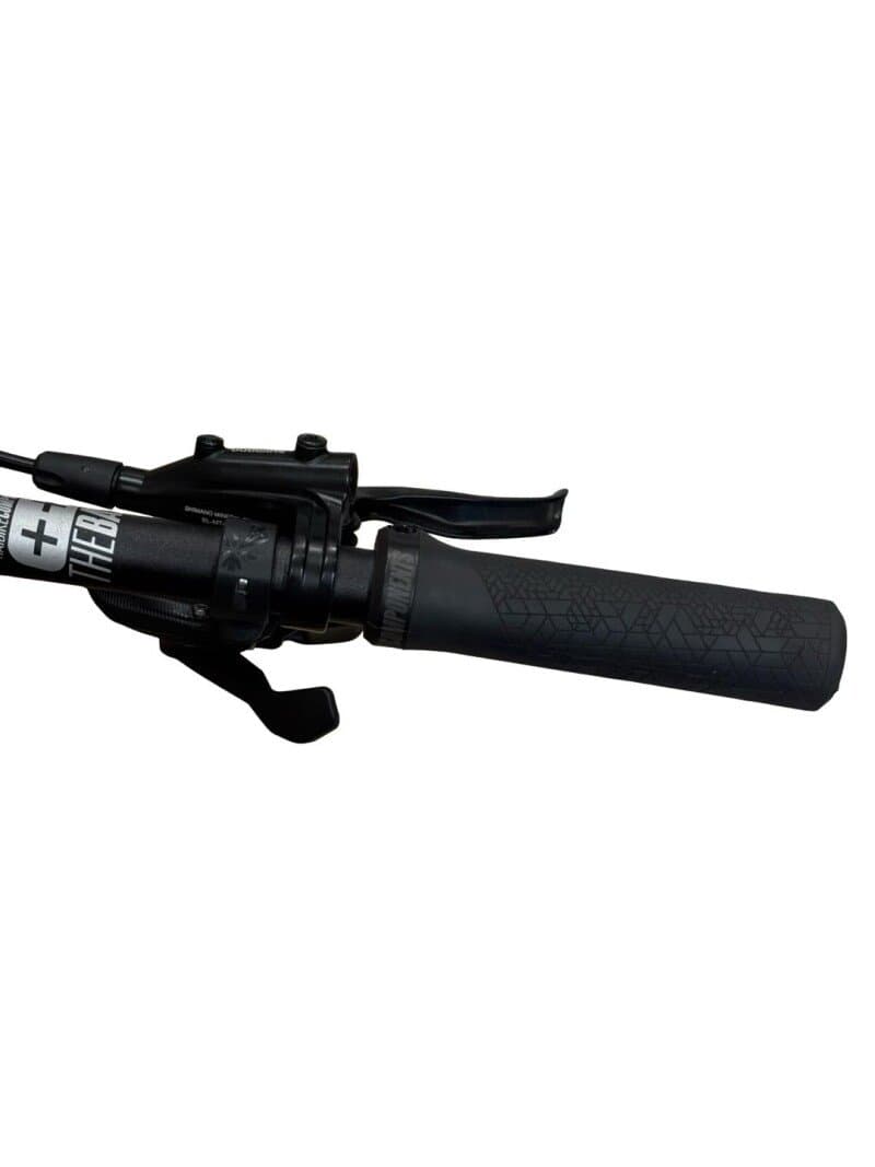Haibike AllTrail 6 Sram SX 2022