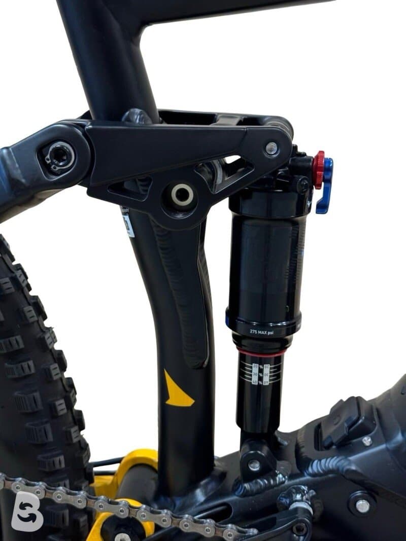 Haibike AllTrail 6 Sram SX 2022