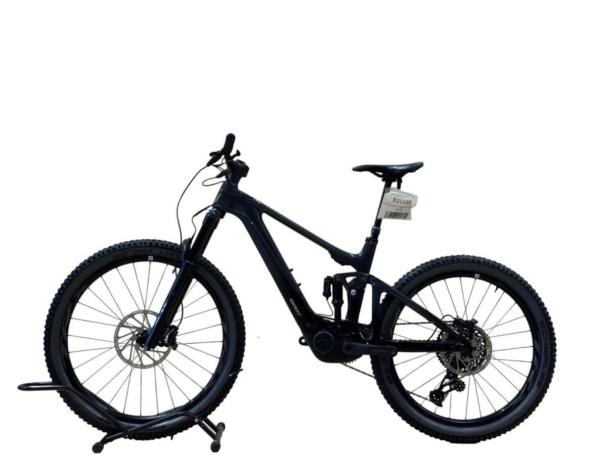 Giant Trance X Advanced Carbon Sram GX AXS 2023