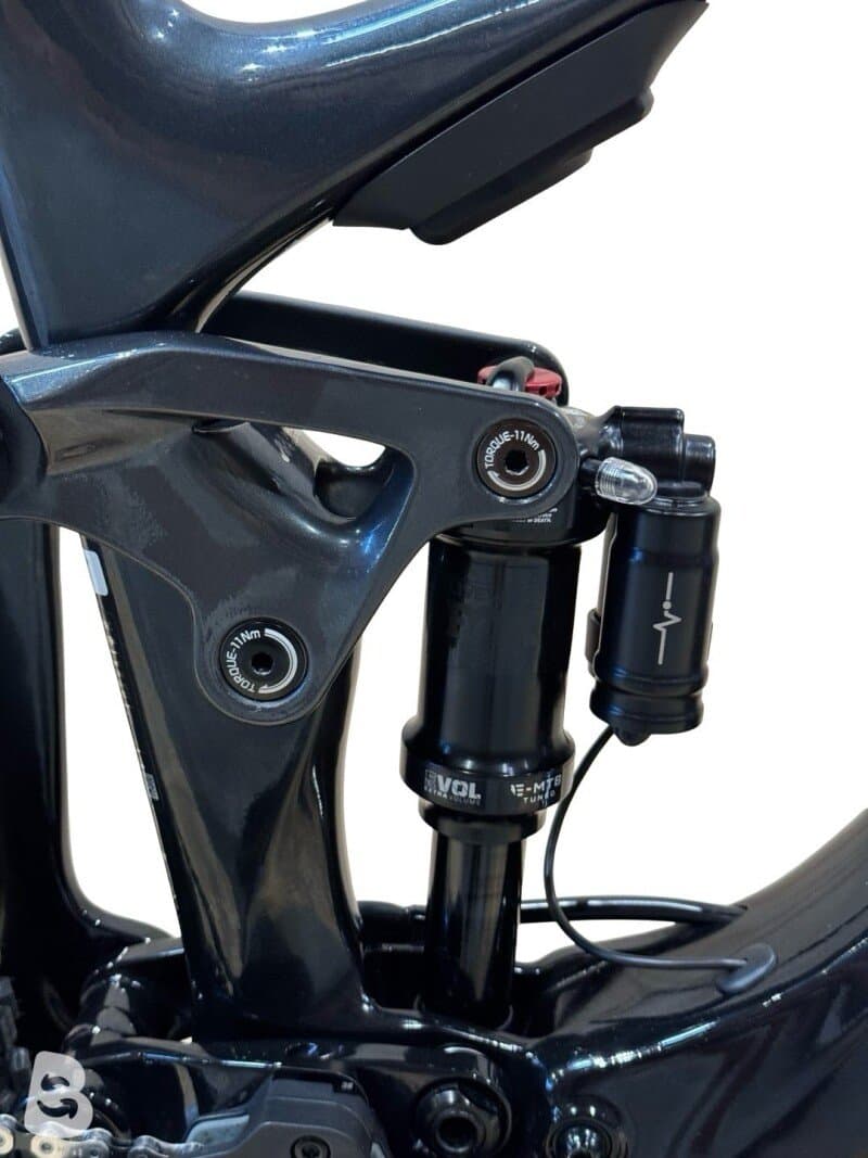 Giant Trance X Advanced Carbon Sram GX AXS 2023