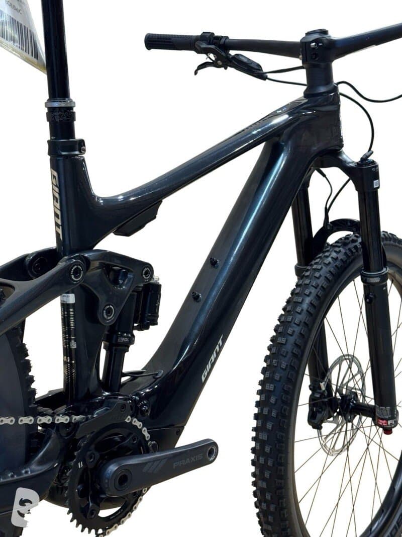 Giant Trance X Advanced Carbon Sram GX AXS 2023