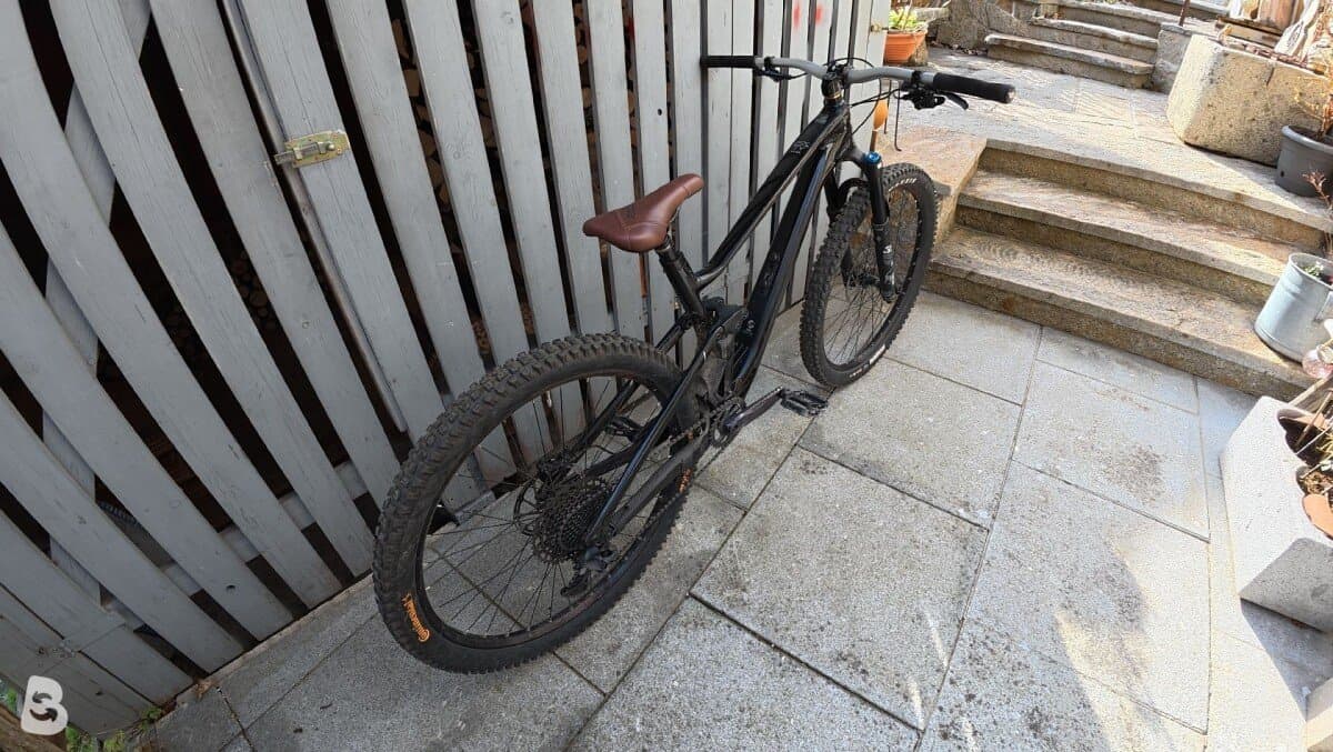 Lapierre Zesty AM CF 8.9 2023