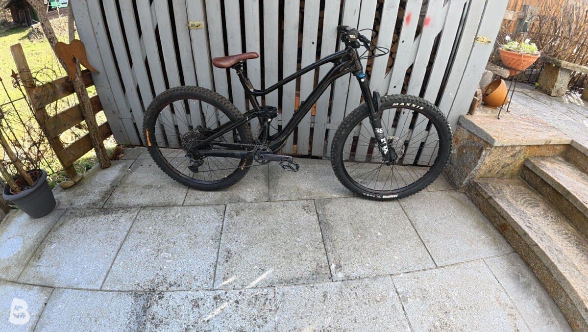 Lapierre Zesty AM CF 8.9 2023