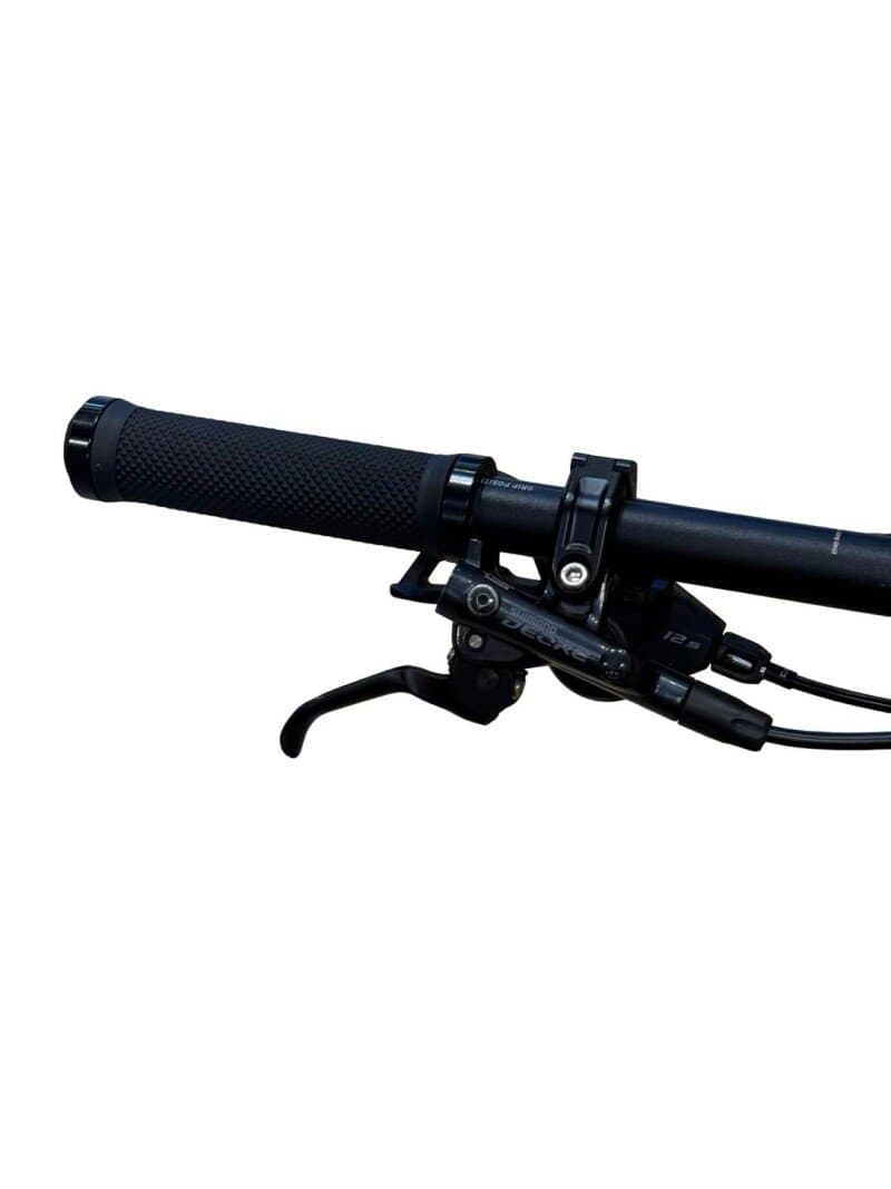 Ghost ASX 160 Advanced AL E Shimano XT 2023
