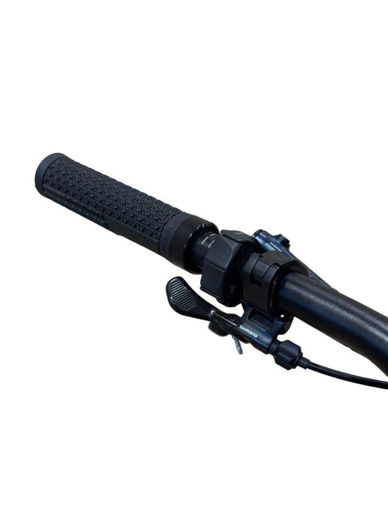 Canyon Spectral:ON CF 8 Shimano XT 2022