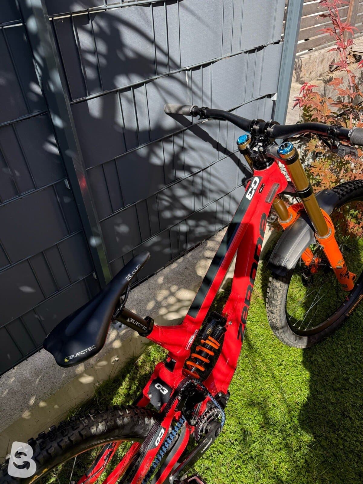 Zerode G3 2025