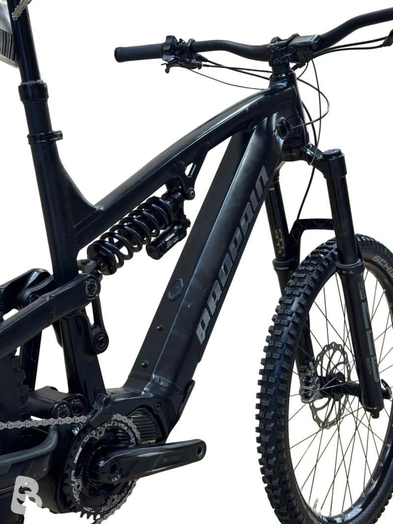 Propain Ekano Sram NX 2022