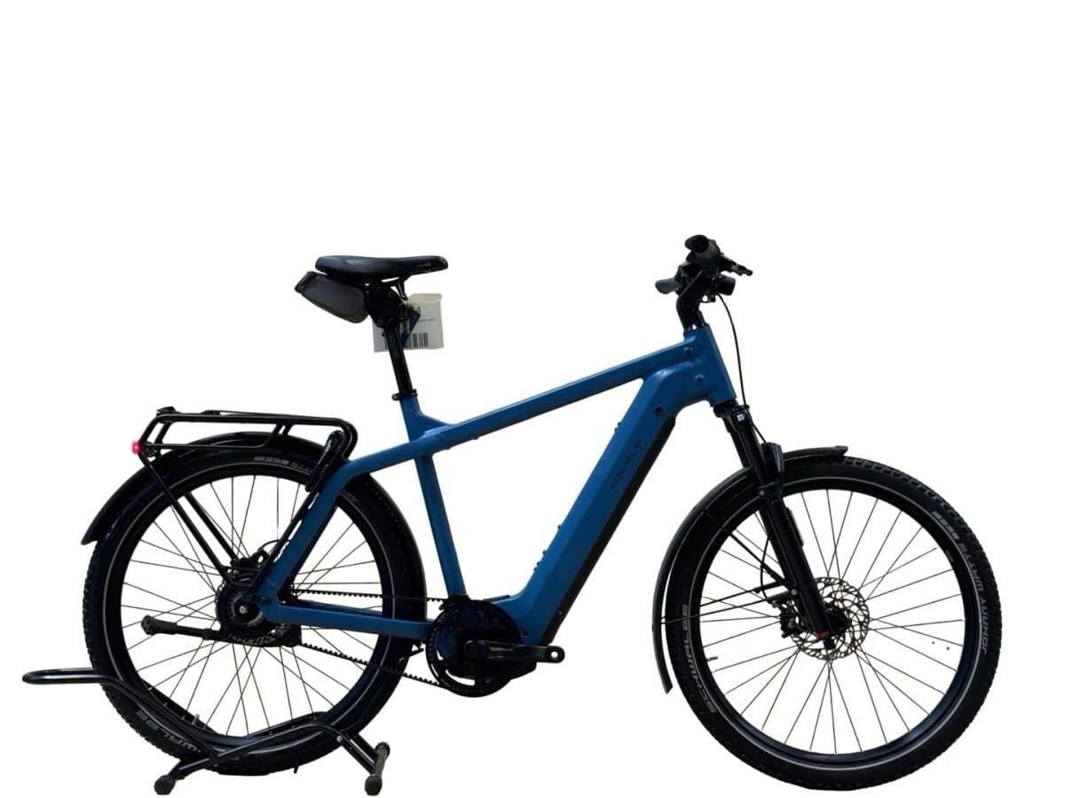 Riese & Müller Charger4 GT Vario Enviolo 2024