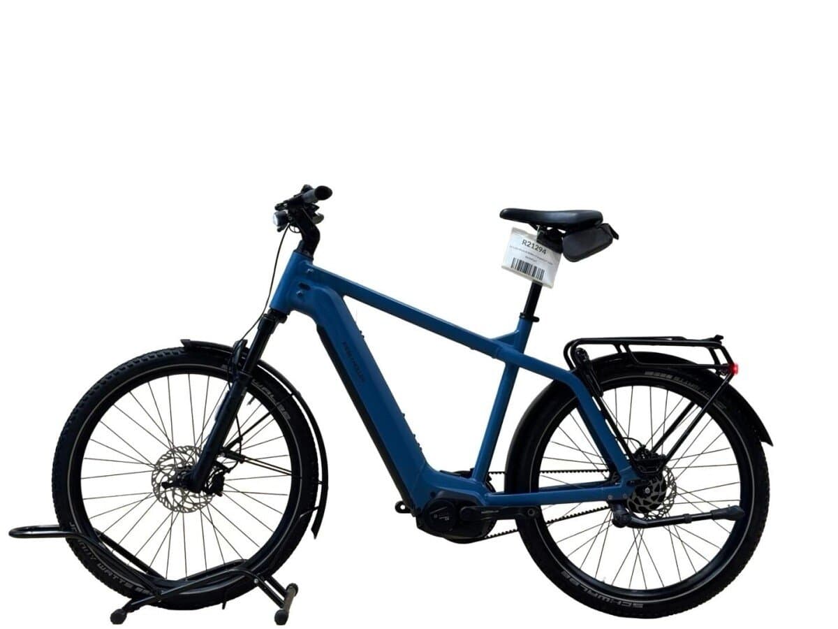 Riese & Müller Charger4 GT Vario Enviolo 2024