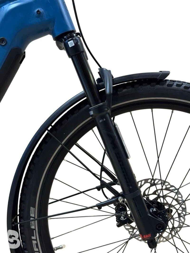 Riese & Müller Charger4 GT Vario Enviolo 2024