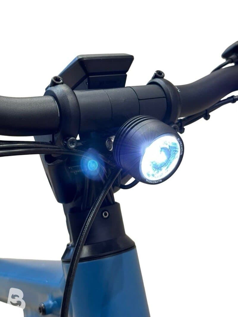 Riese & Müller Charger4 GT Vario Enviolo 2024