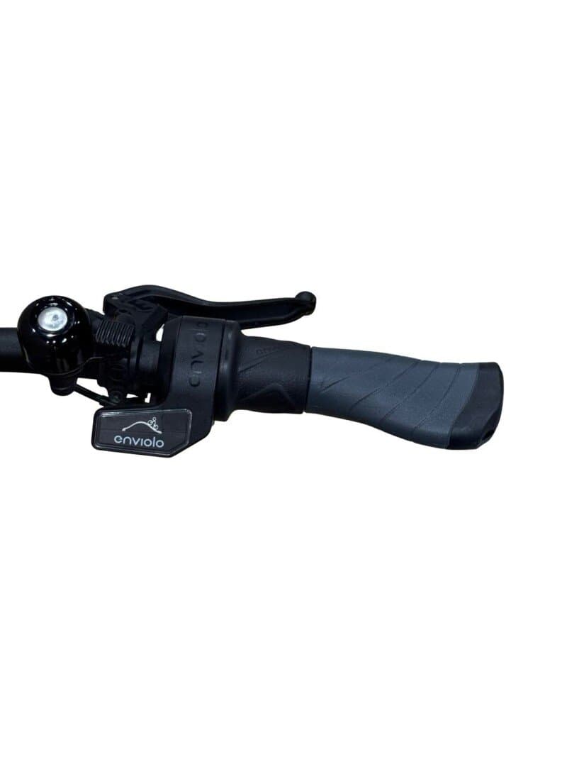 Riese & Müller Charger4 GT Vario Enviolo 2024