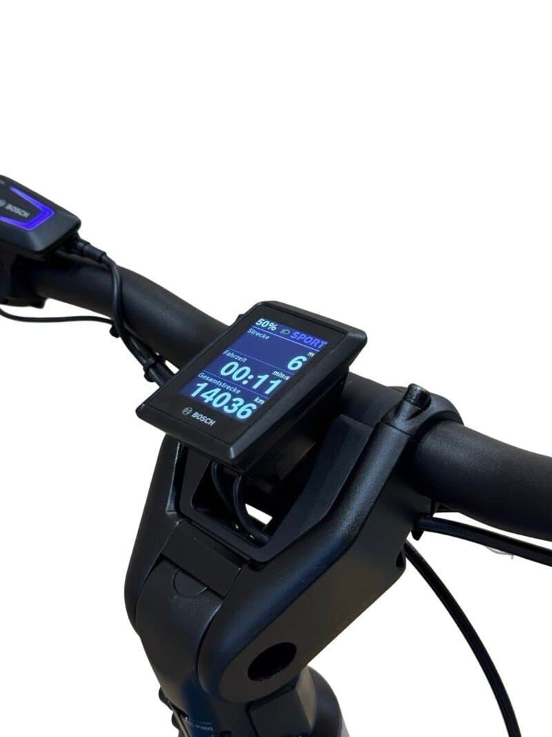 Riese & Müller Charger4 GT Vario Enviolo 2024