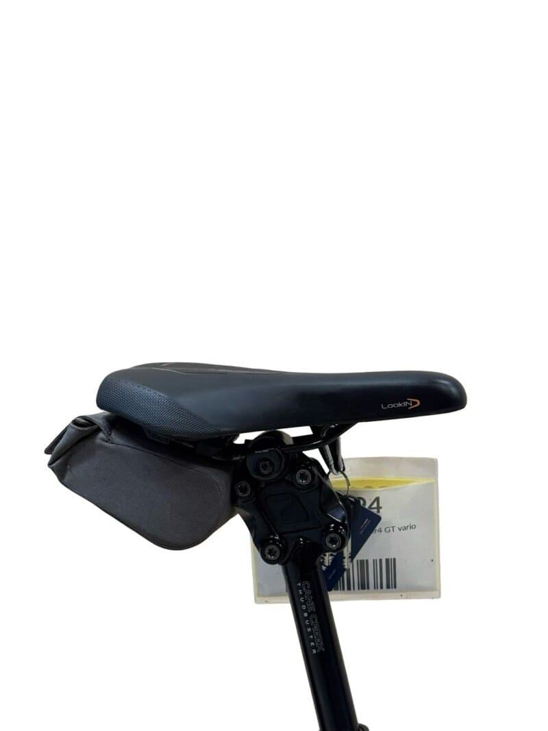 Riese & Müller Charger4 GT Vario Enviolo 2024
