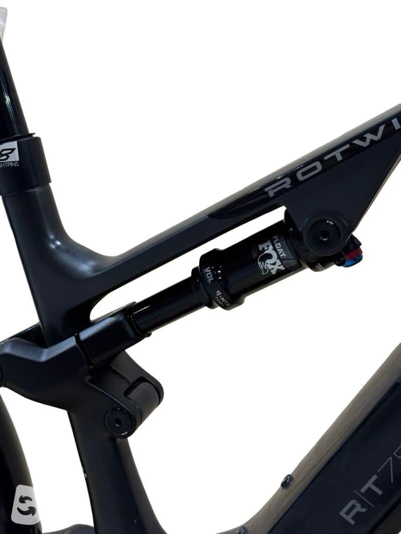 Rotwild R.T750 Tour Carbon Shimano XT 2023