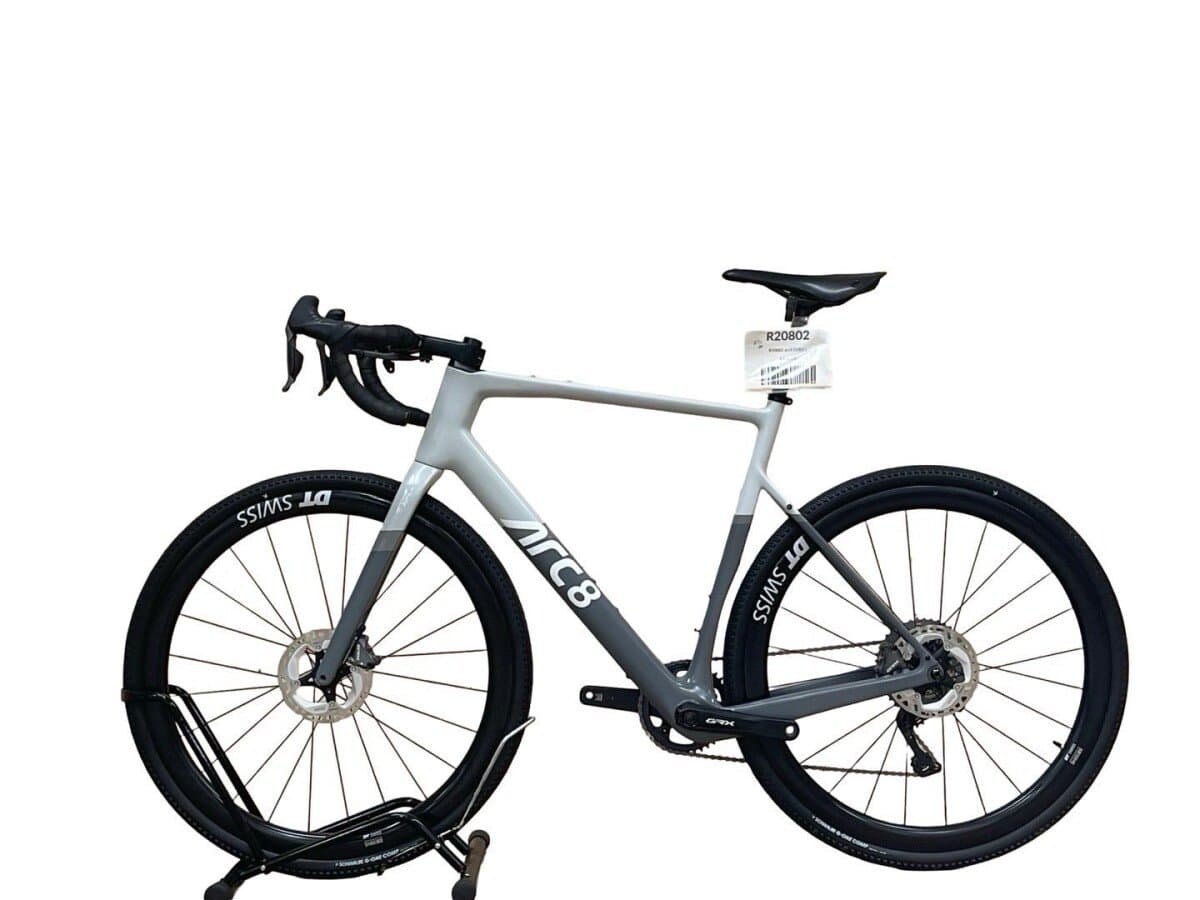Arc8 Eero GRX Di2 Carbon Shimano 2023