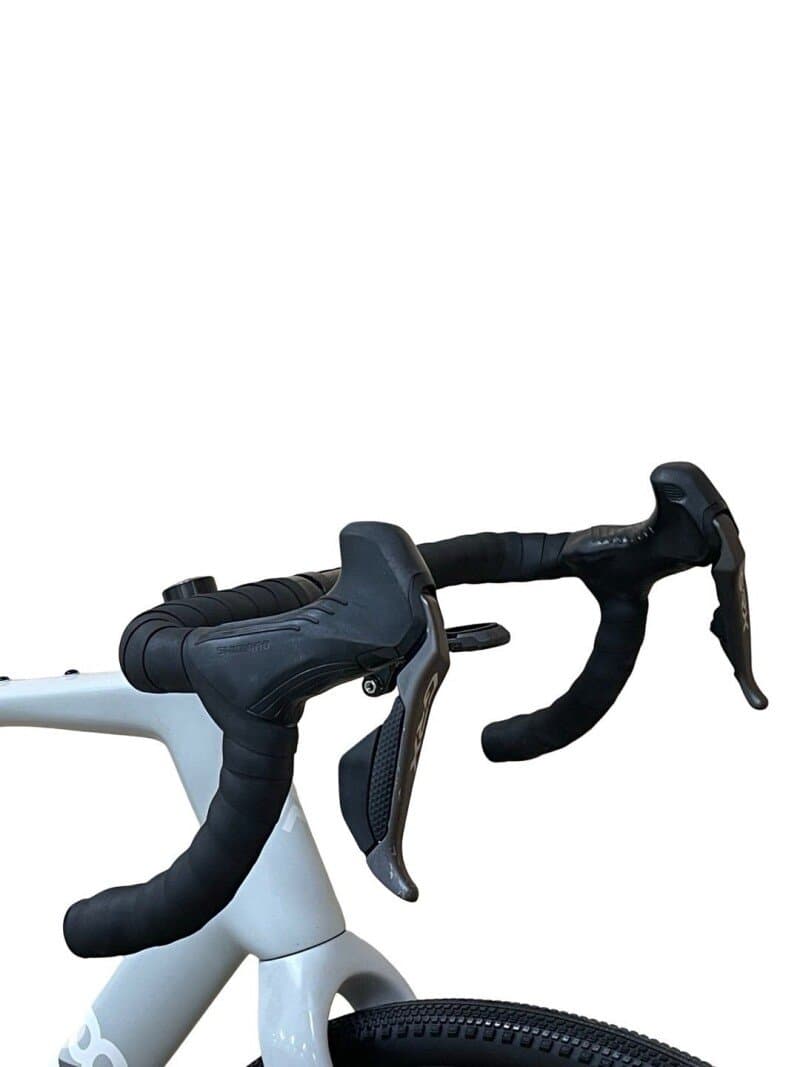 Arc8 Eero GRX Di2 Carbon Shimano 2023